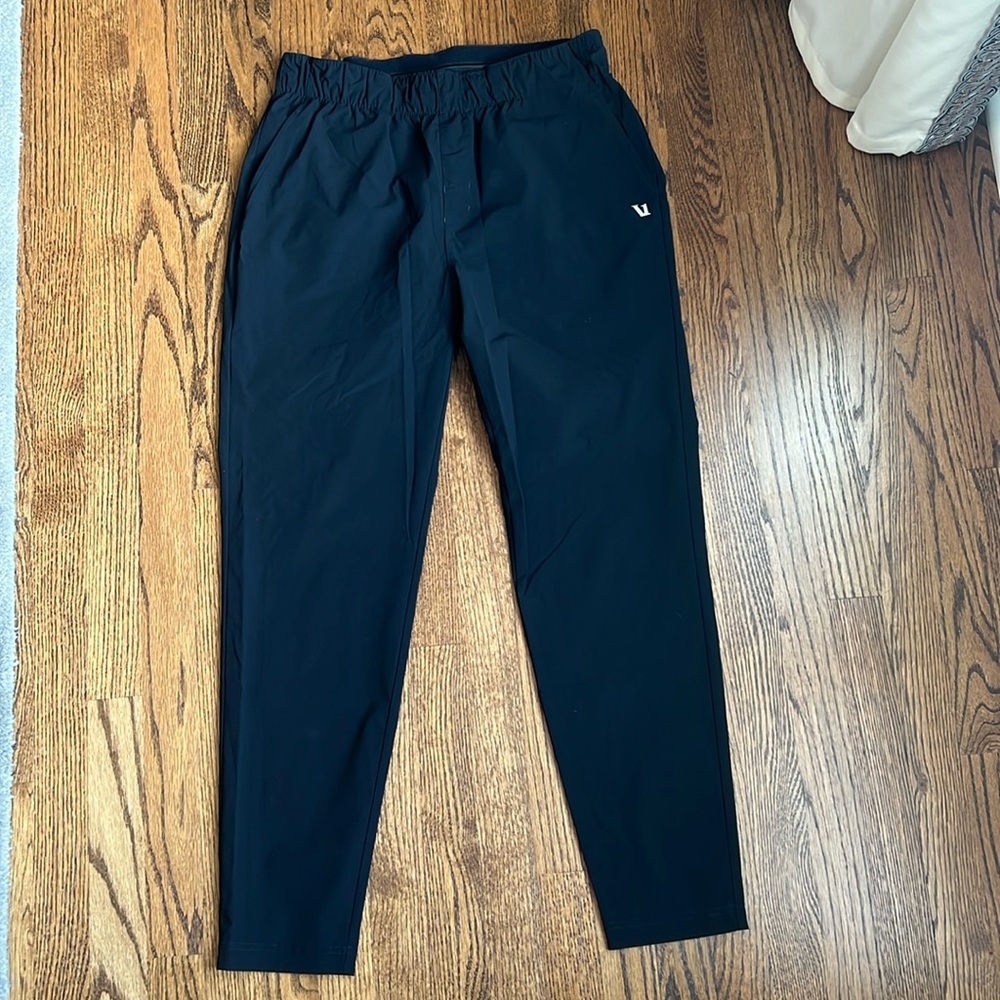 Vuori Fleet Joggers